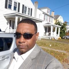 Curtis Robinson