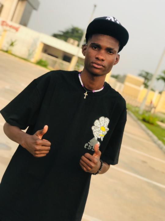 Gnambi Yann