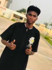 Gnambi Yann