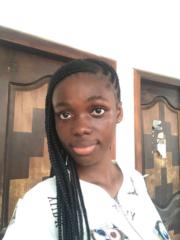 Georgina Boatemaah Adu