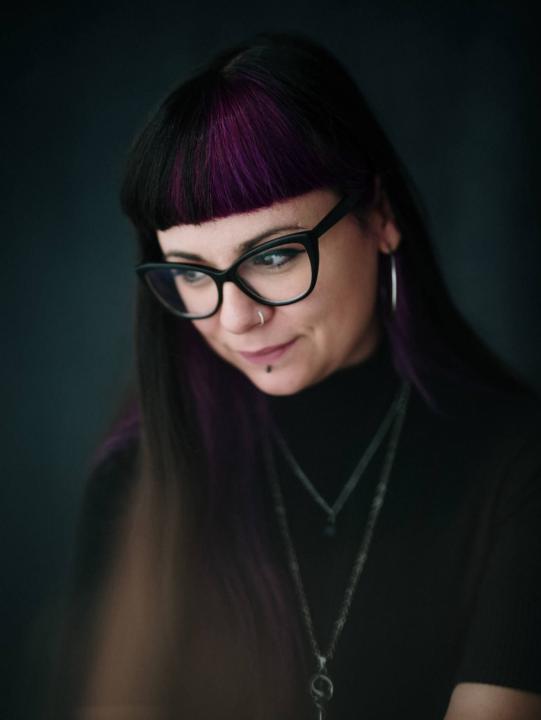 Georgiana Acostandei