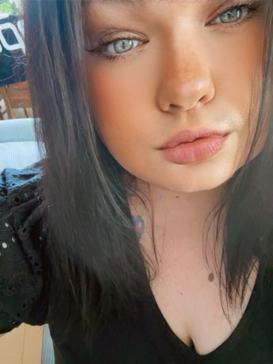 Tessa Lapthorn