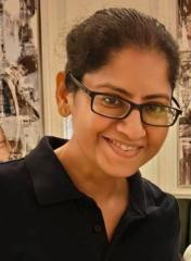 Mariam Joseph