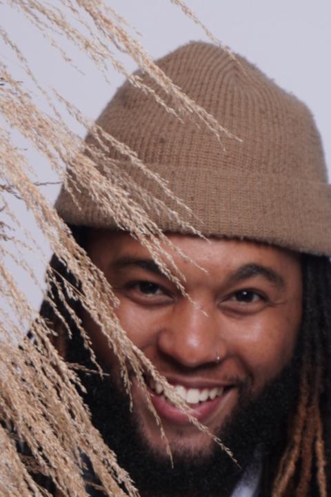 Kenneth White
