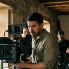 Dario Gonzalo Aranda Flores