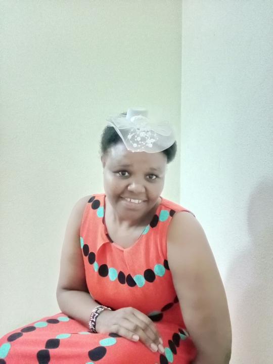 Susan Kabukuru