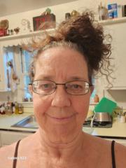 Suzanne Horrocks