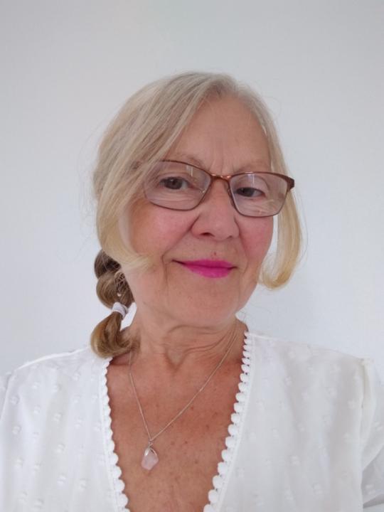 Petra Eichberg