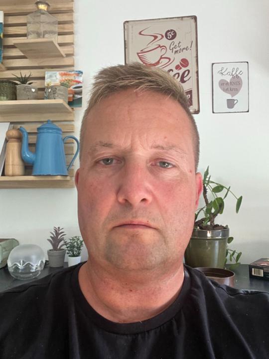 Brian Jørgensen
