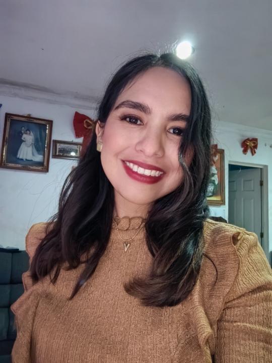 Monserrat Mendez