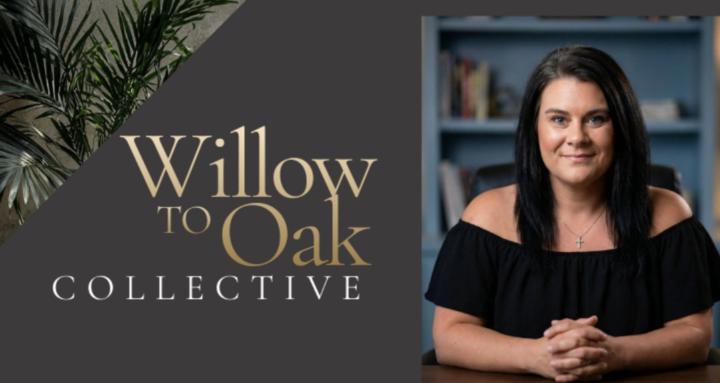 Willow To Oak