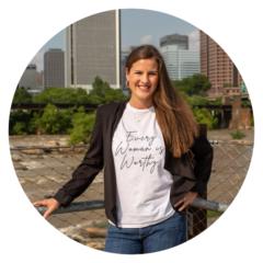 Maggie Winzeler