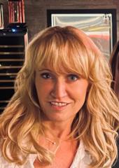 Julie Frost