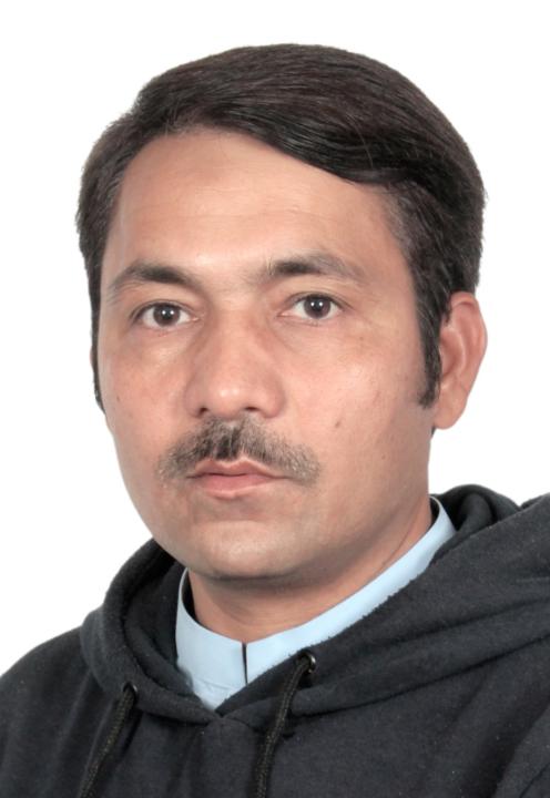 Obaid Ullah