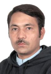 Obaid Ullah