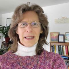 Debbie Morrell