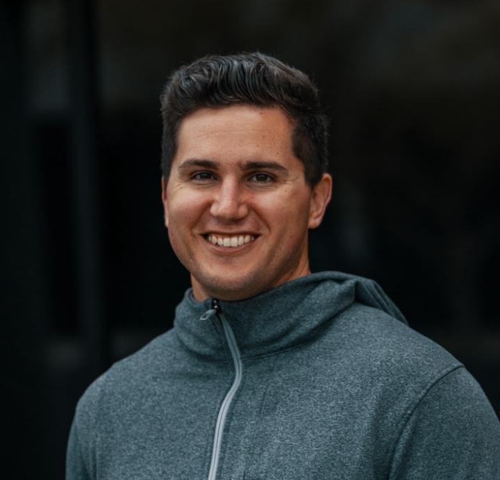 Dave Paczkowski