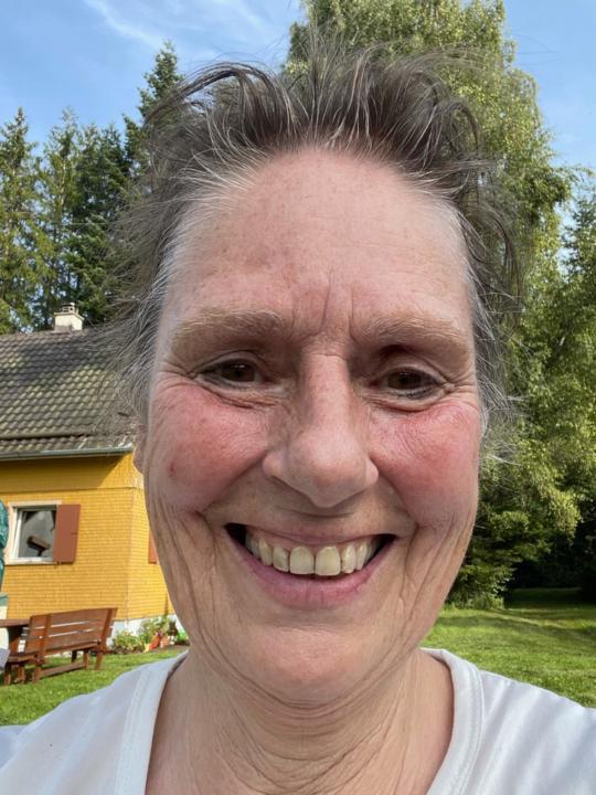 Karin Vomhof
