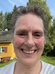 Karin Vomhof