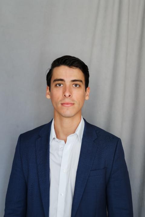 Henry Losada
