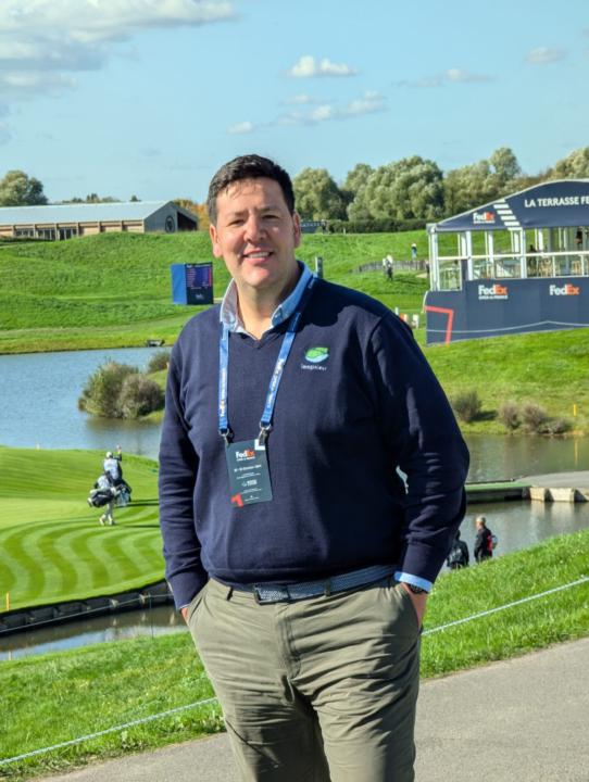 Luis Doncel Madueño