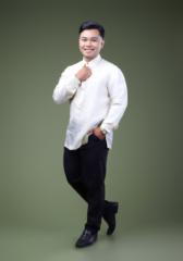 Marc Adrianne Marquez