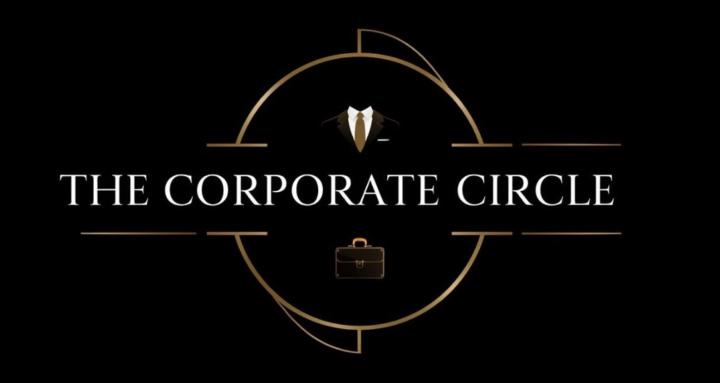 THE CORPORATE CIRCLE