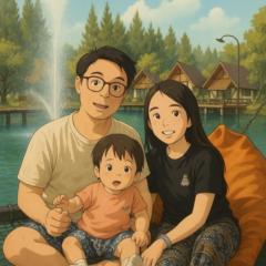 Ashley Yang