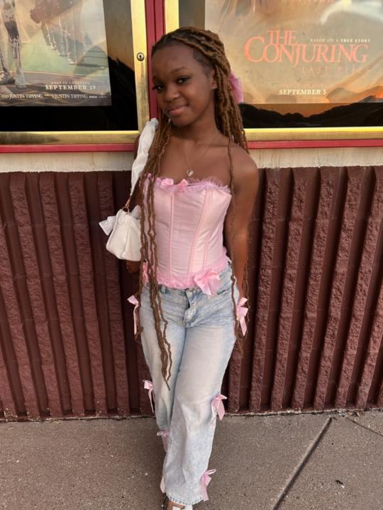 Nakiyah Garner