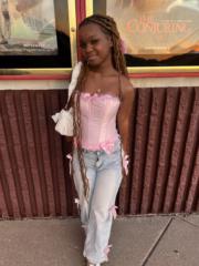 Nakiyah Garner