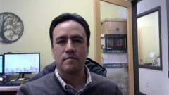 Roberto Perez