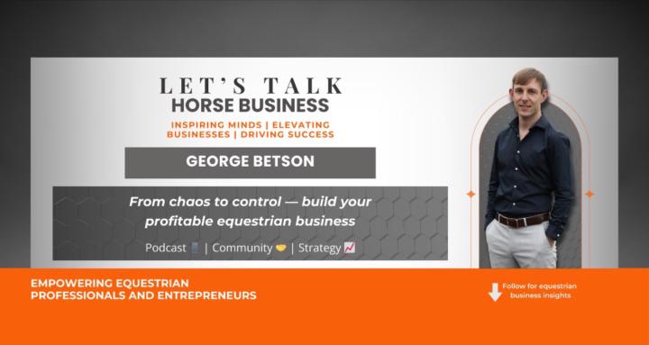 Equine Business Movement 