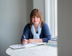 Sandra Keys