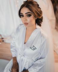 Zubeida Wajar Team DBW