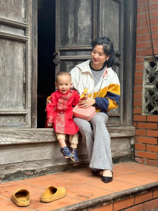 Phuong Dau