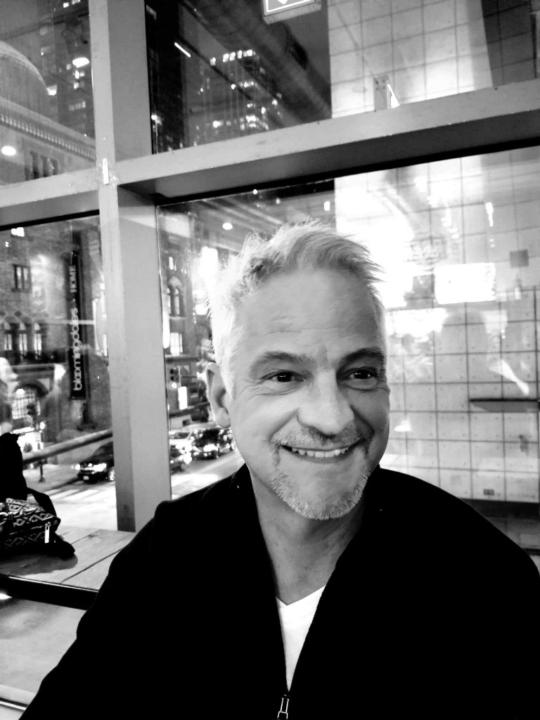 Peter Gardner