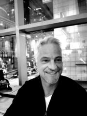 Peter Gardner