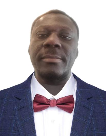 Victor Pius