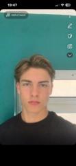 Jake Simmons