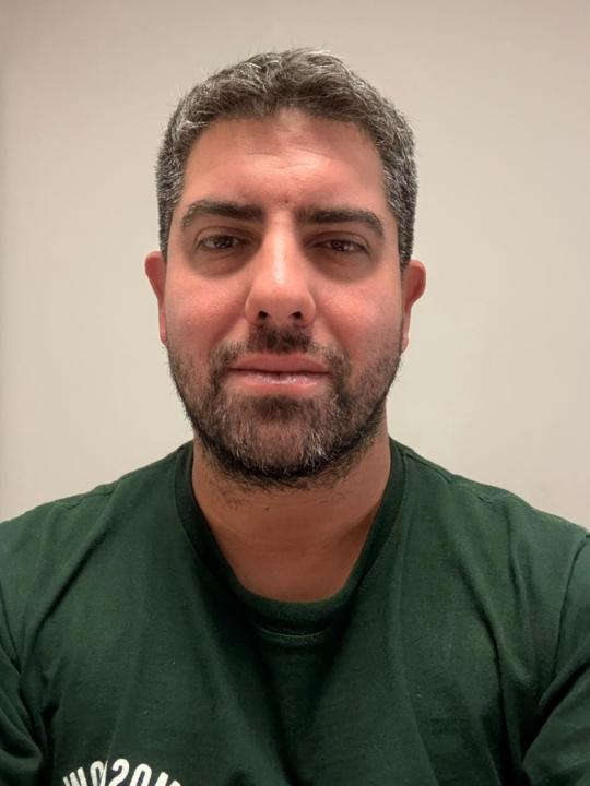 Martin Paladino