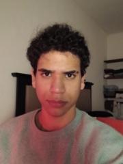 Ibrahim Caraballo