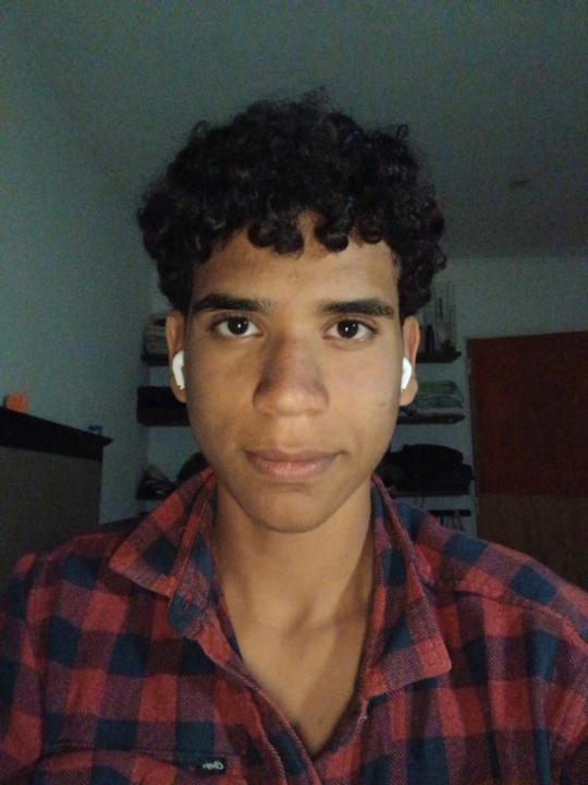 Ibrahim Caraballo