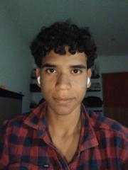 Ibrahim Caraballo