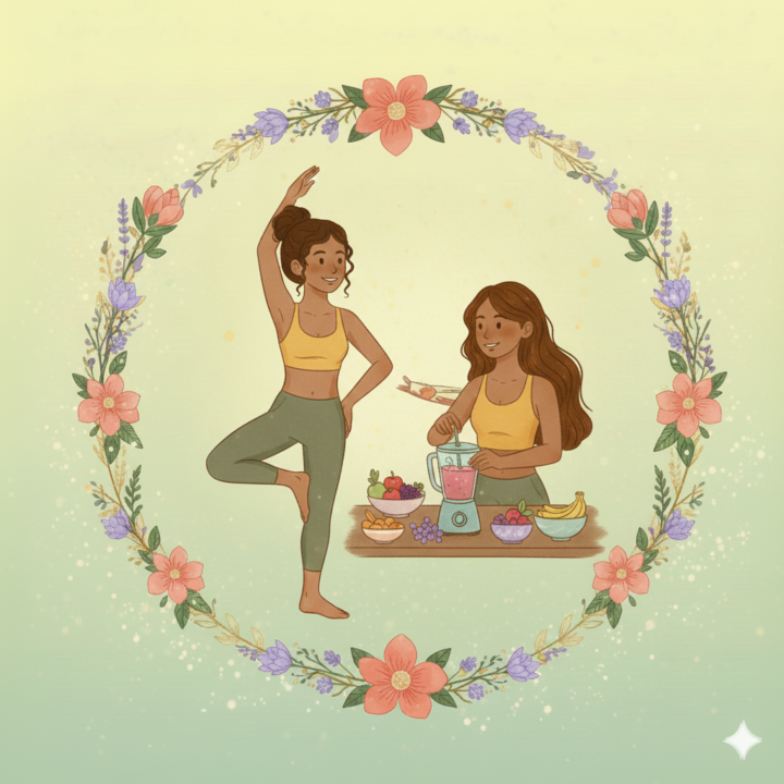 🌿 Bienvenida al Círculo Raíz: Cultiva tu Energía y Dirección