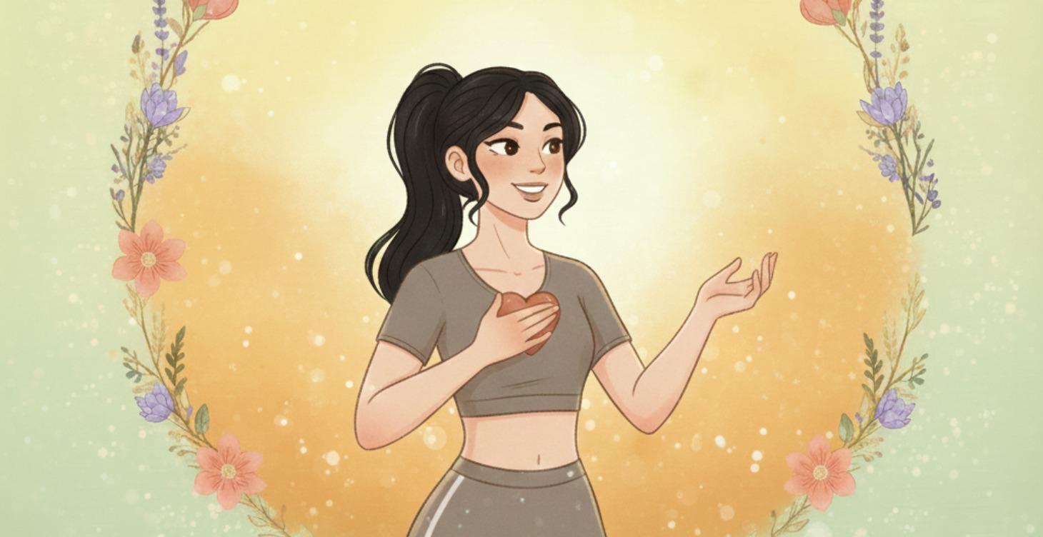 🔥 Cumplirte tus promesas.