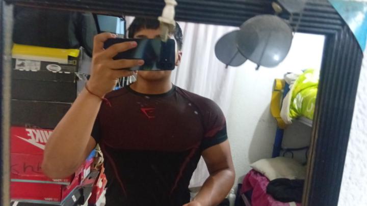 iñhaky Alejandro Romero Martínez