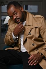 Fritz gerald Laroche