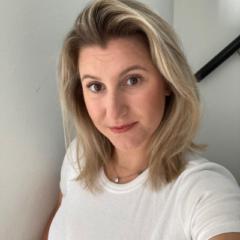 Freya Scott