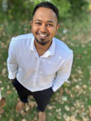 Pranesh Sridharan