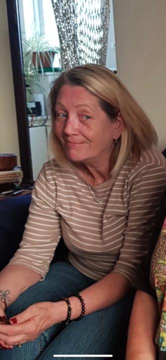 Sue Williams